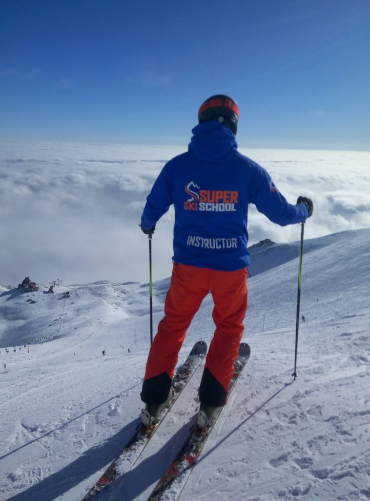 Lyžiarska Škola Super Ski School - superski.sk